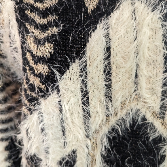 Vintage early 90's Sweater - Picture 3 of 5